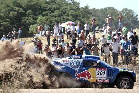 Dakar 2009