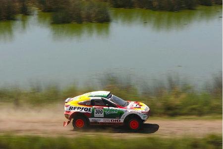 Dakar 2009
