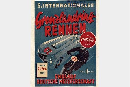 Grenzlandring-Rennen 1952