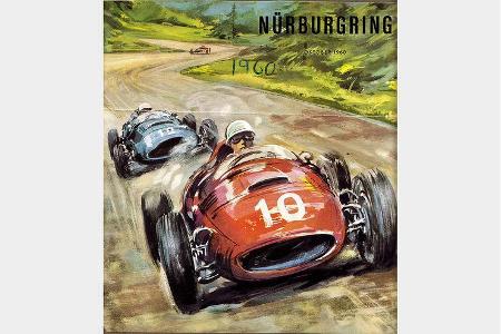 Nürburgring 1060