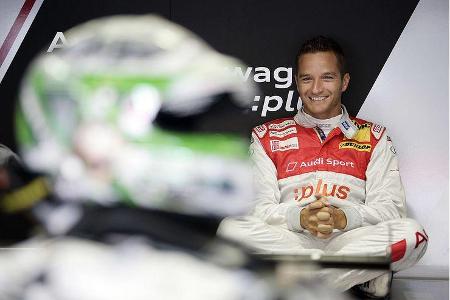 DTM Dijon 2009