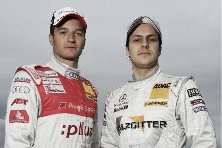 DTM Dijon 2009