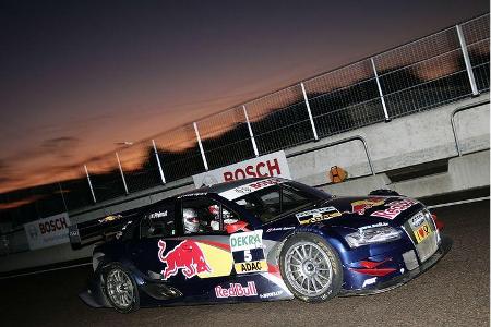 DTM Dijon 2009