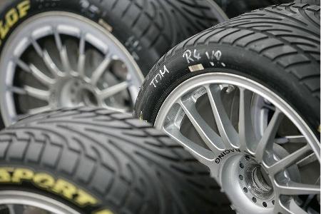 DTM Dijon 2009