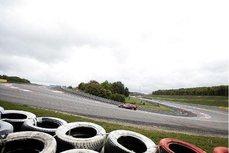 DTM Dijon 2009