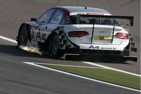 DTM Dijon 2009