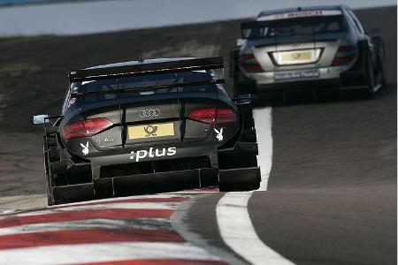 DTM Dijon 2009