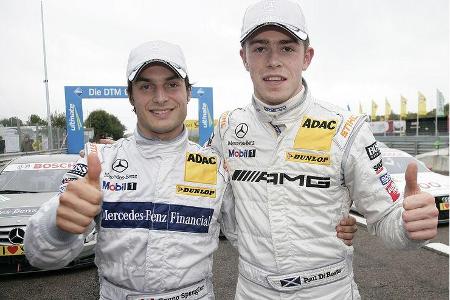 DTM Dijon 2009