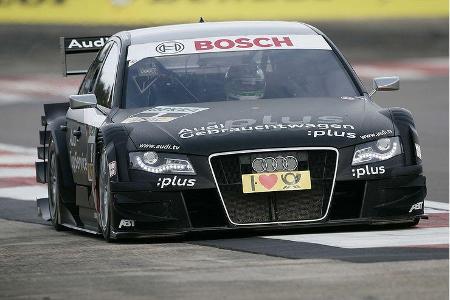 DTM Dijon 2009