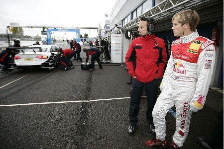 DTM Dijon 2009