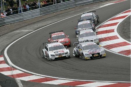 DTM Dijon 2009