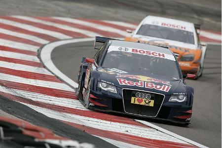 DTM Dijon 2009