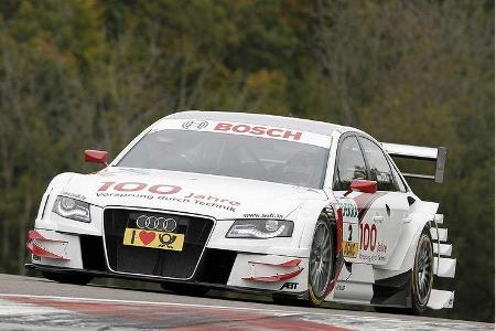 DTM Dijon 2009