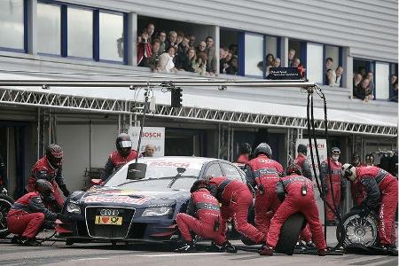 DTM Dijon 2009