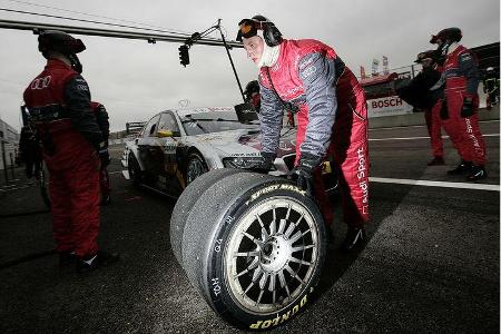 DTM Dijon 2009