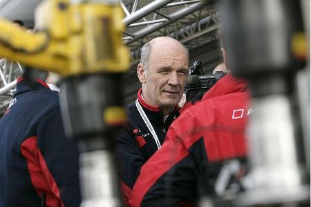 DTM Dijon 2009