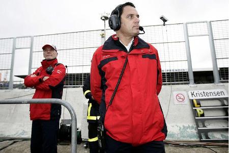 DTM Dijon 2009