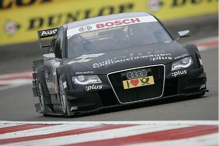 DTM Dijon 2009