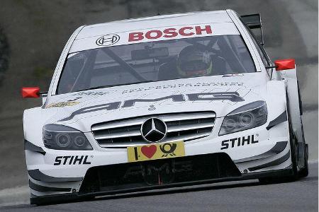 DTM Dijon 2009