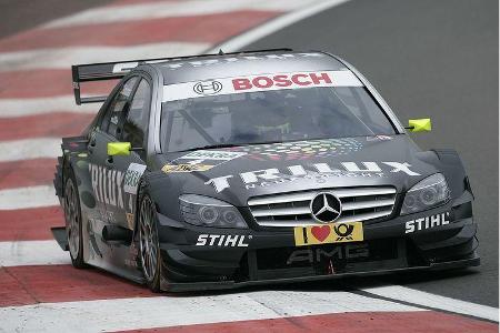 DTM Dijon 2009