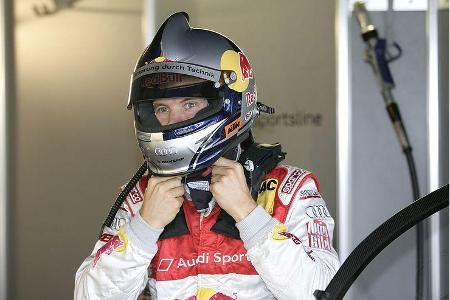 DTM Dijon 2009