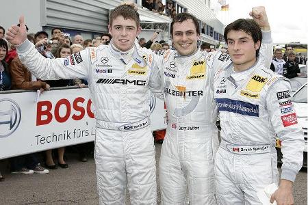 DTM Dijon 2009
