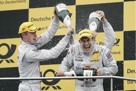 DTM Dijon 2009