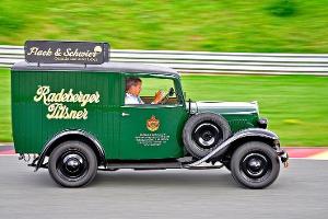 Sachsen Classic 2013
