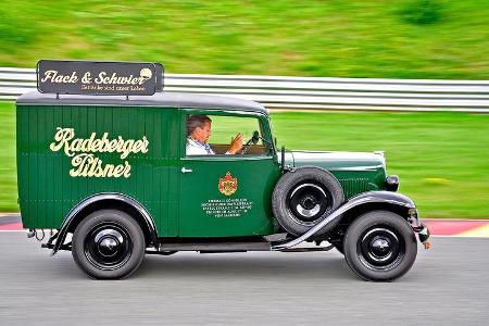 08/2013, Sachsen Classic, 2013, LKW