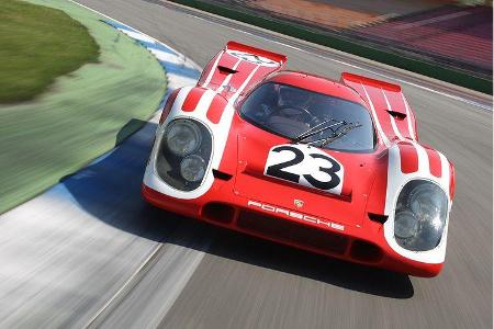 Porsche 917