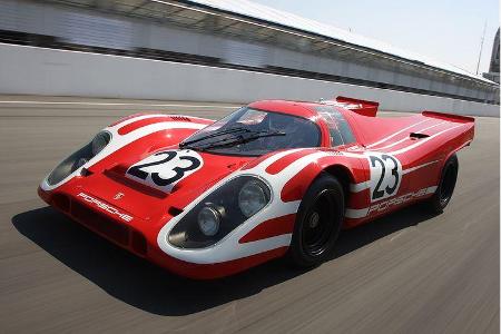 Porsche 917