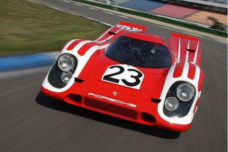 Porsche 917