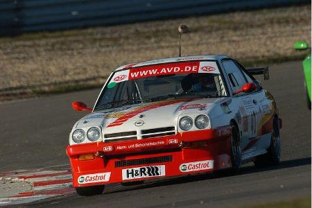 Die VLN hat ein Herz für die Kleinen