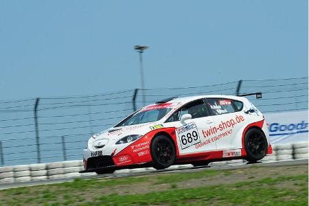 Die VLN hat ein Herz für die Kleinen