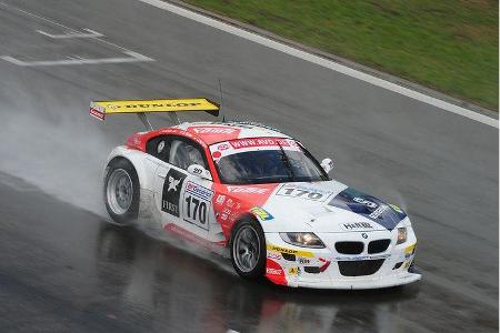 Die VLN hat ein Herz für die Kleinen