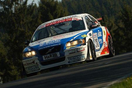 Die VLN hat ein Herz für die Kleinen