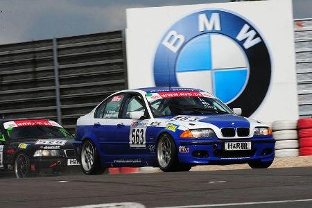 Die VLN hat ein Herz für die Kleinen
