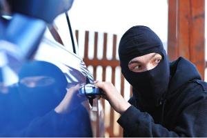 Auf diese Modelle fahren US-Autodiebe ab