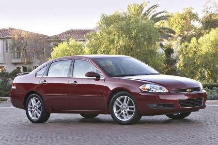 Chevrolet Impala