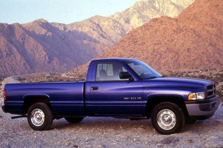 Dodge Ram 1994