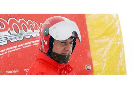 Schumacher Schumacher