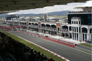 Formel 1-Vorschau Grand Prix Türkei 2009