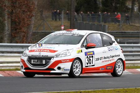 VLN 2013, #367, Klasse SP2