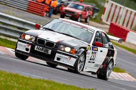 VLN 2013, #233
