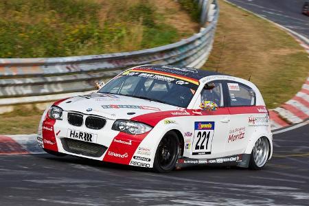 VLN 2013, #221, Klasse SP5