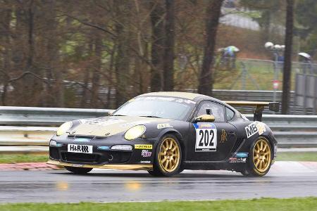 VLN 2013, #202, Klasse SP6