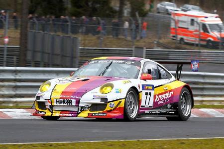VLN 2013, #077, Klasse SP7