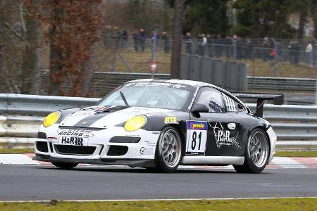 VLN 2013, #081, Klasse SP7