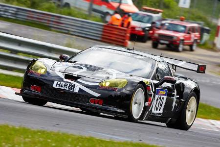 VLN 2013, #139