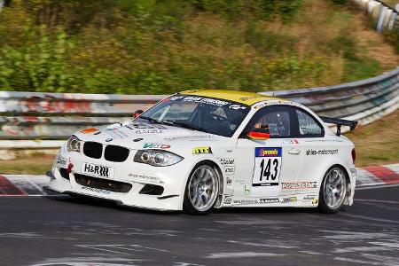 VLN 2013, #143, Klasse SP8